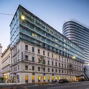 Novotel City Wien